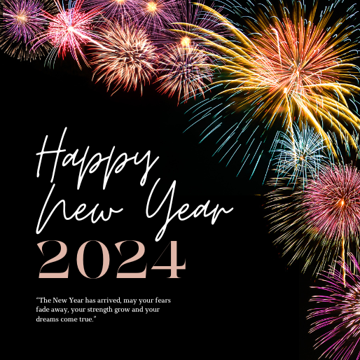 Setting Goals, Not Resolutions: A Fresh Approach to Achieving Success in 2024
