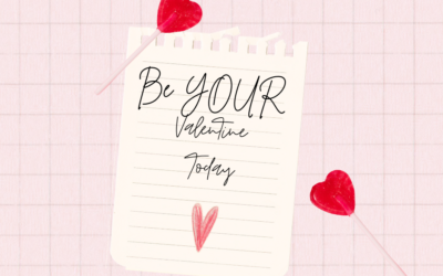 Falling in Love with Yourself: The Ultimate Act of Self-Care